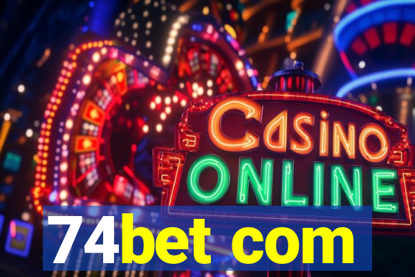 74bet com